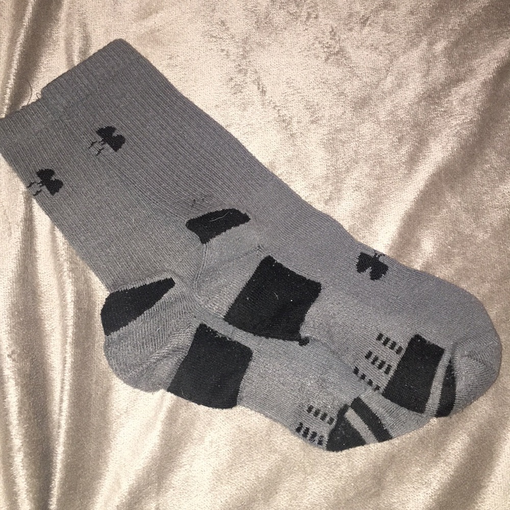 Under Armor Athletic Socks